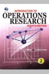 Introduction to Operations Research (Jilid 2) (Edisi 8)